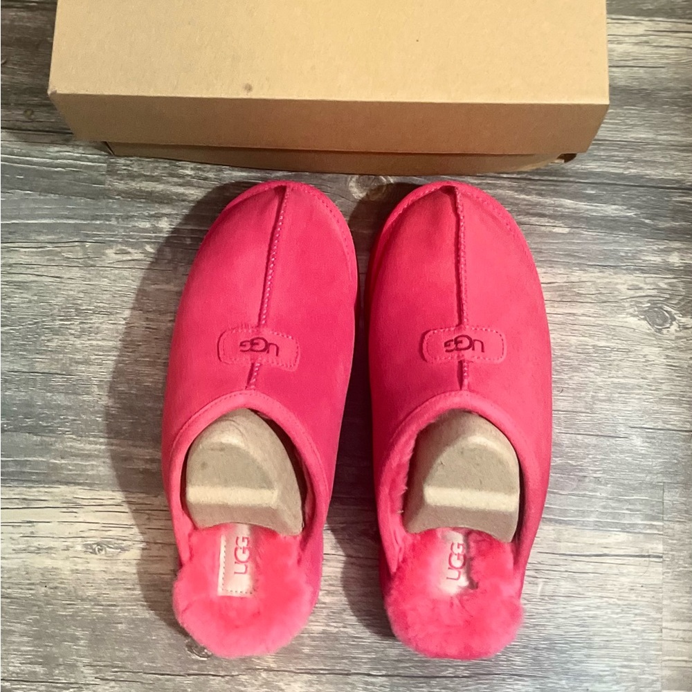 Ugg Slippers